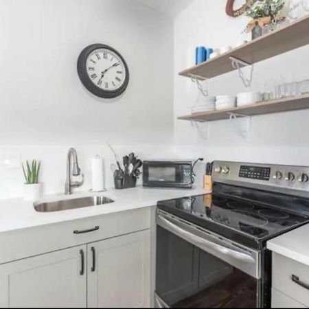 Endless Summer Cottage Delray Beach Extérieur photo