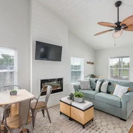 Endless Summer Cottage Delray Beach Extérieur photo