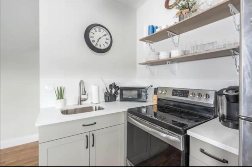 Endless Summer Cottage Delray Beach Extérieur photo