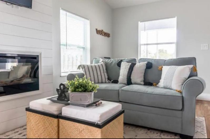 Endless Summer Cottage Delray Beach Extérieur photo