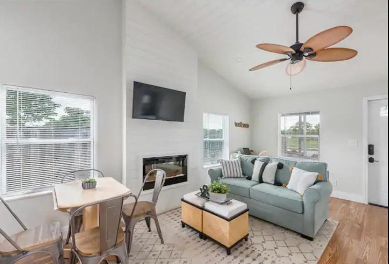 Endless Summer Cottage Delray Beach Extérieur photo