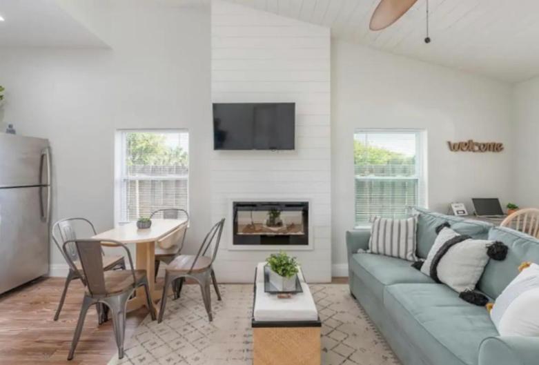 Endless Summer Cottage Delray Beach Extérieur photo
