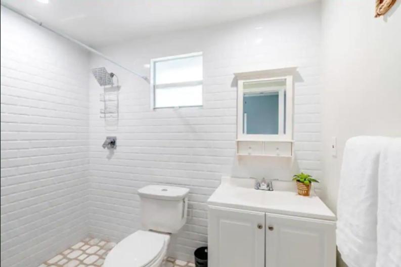 Endless Summer Cottage Delray Beach Extérieur photo