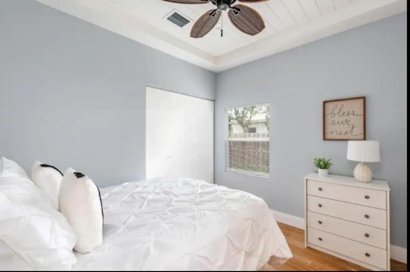 Endless Summer Cottage Delray Beach Extérieur photo
